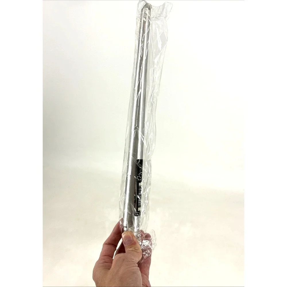 Dept‎ 56 Tapered Candles Vintage Silver 12